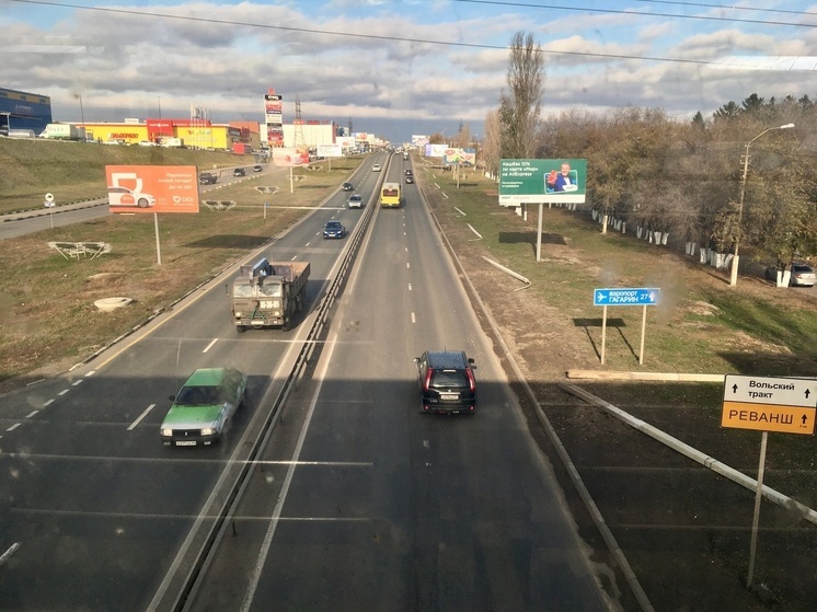 Рейд выявил десятки нетрезвых водителей в Саратове