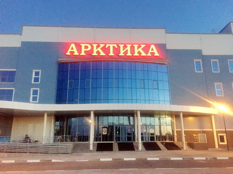 Экс-директора надымской спортшколы «Арктика» и ее подельника приговорили к реальным срокам