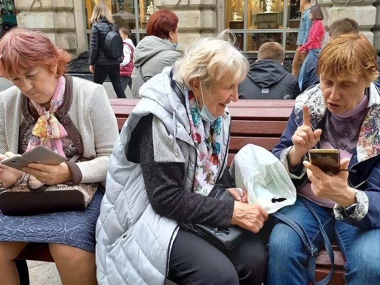 «Крайне непопулярное решение»: эксперты предсказали новое повышение пенсионного возраста к 2030 году