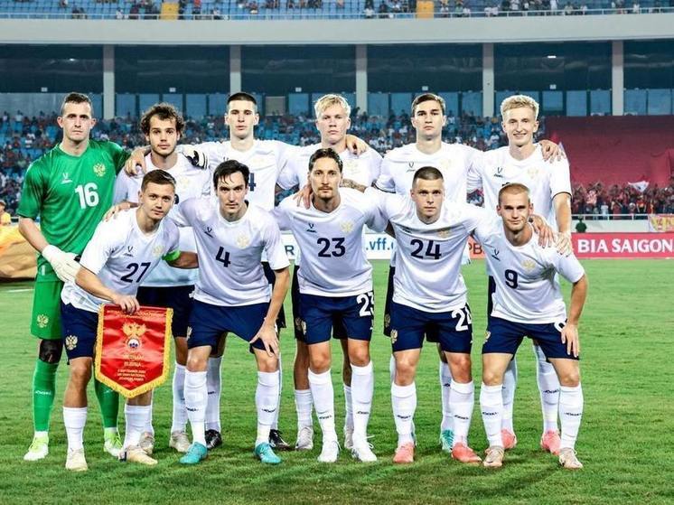 В Афганистане заявили о готовности провести товарищеский матч со сборной России