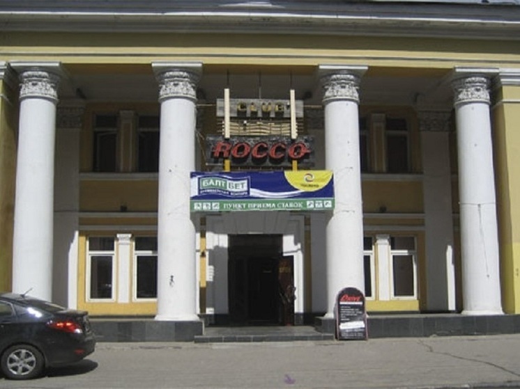 Гостиница может появиться на месте нижегородского клуба Rocco