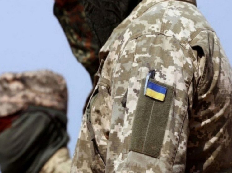 Пленный Рутковский рассказал об отношении к военкомам на Украине