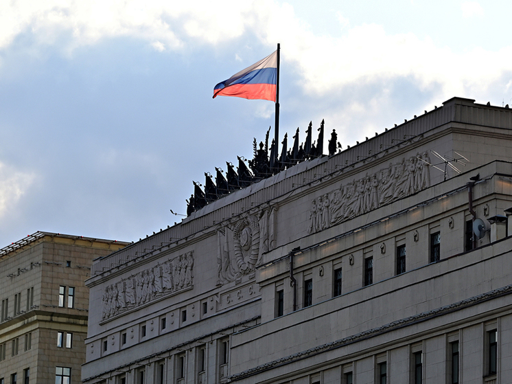 Депутат Гурулев предложил воссоздать Войска ПВО страны