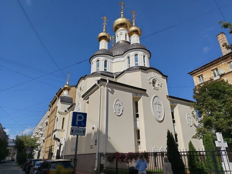 Священник Савченко рассказал калининградцам, кому нельзя работать в церкви