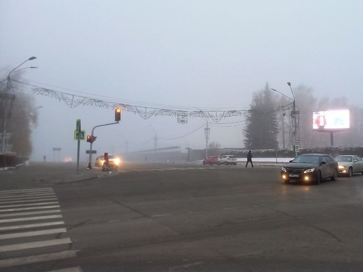 Вместе с потеплением в Алтайский край возвращаются дожди