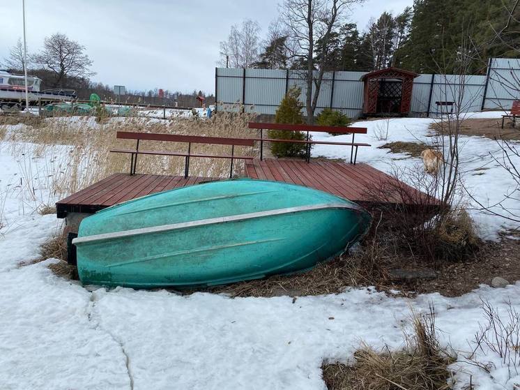 Браконьер поймал в Заполярье 270 кг камчатского краба