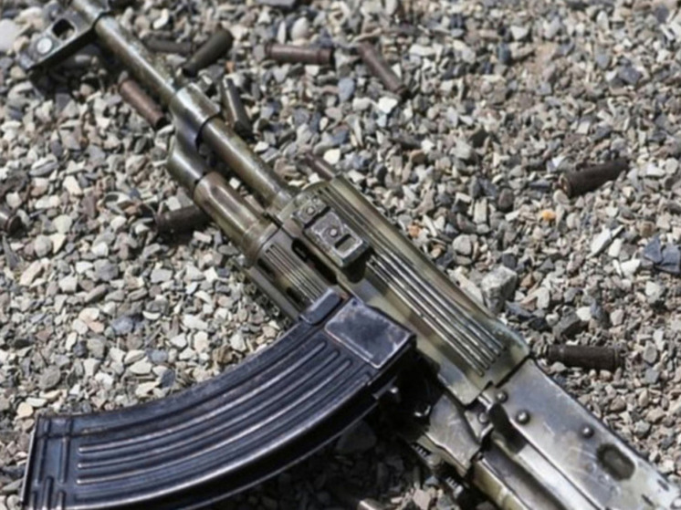 Джонсон: ВСУ вынуждены покидать линию фронта пешком из-за отсутствия техники