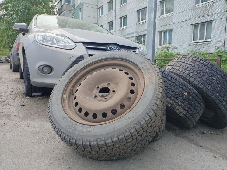 Новгородцам рассказали, как подготовить автомобиль к зиме