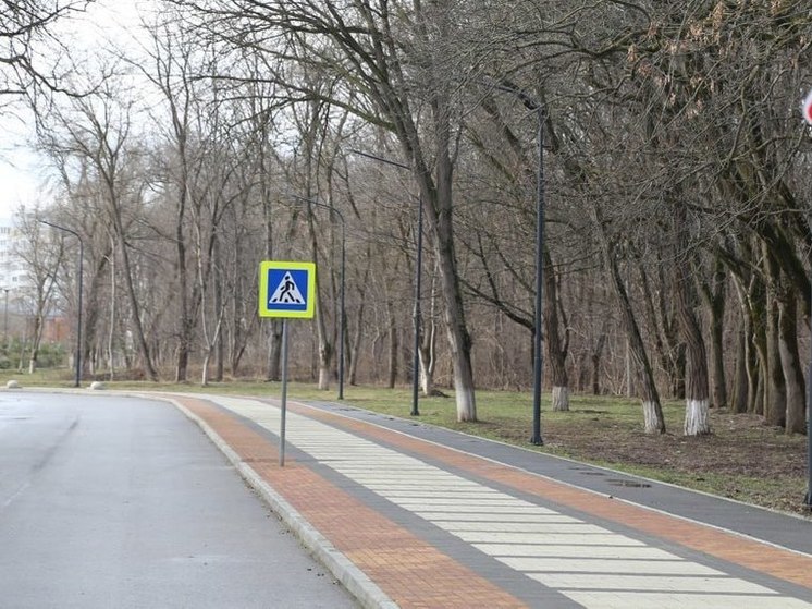 В Павловском районе благодаря «Инициативному бюджетированию» благоустроили общественную территорию