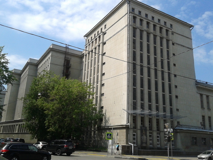 Московский главархив открыл доступ к документам 1812 года