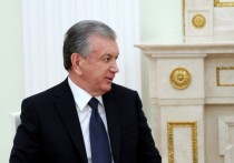 Президент Узбекистана Шавкат Мирзиёев 23-24 октября посетит Казань для участия в мероприятиях саммита БРИКС, информирует пресс-служба узбекистанского лидера
