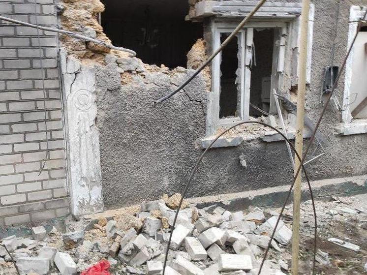 Главное о последствиях обстрелов региона со стороны ВСУ за последние два дня