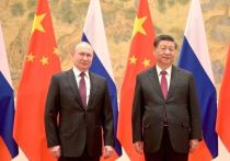 Переговоры президента РФ Владимира Путина и председателя КНР Си Цзиньпина на полях саммита БРИКС в Казани прошли очень откровенно и конструктивно