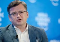 Бывший министр иностранных дел Украины Дмитрий Кулеба рассказал, что писал заявление об увольнении с должности главы внешнеполитического ведомства на балконе, предварительно выпив