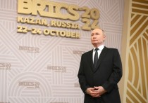 Все суверенные государства вправе сами выбирать страны и объединения, с которыми они желают сотрудничать