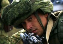 Время играет в пользу России в конфликте на Украине, военный потенциал Москвы растет