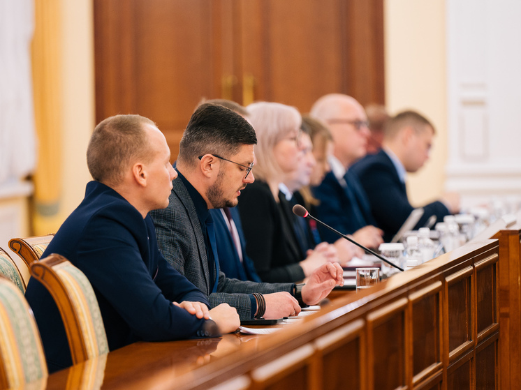 На неделе северяне стали меньше возмущаться ЖКХ и дорогами в социальных сетях