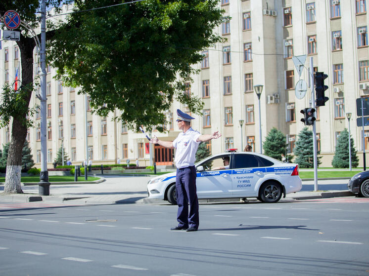 Главная задача  у всех штабов МВД одна