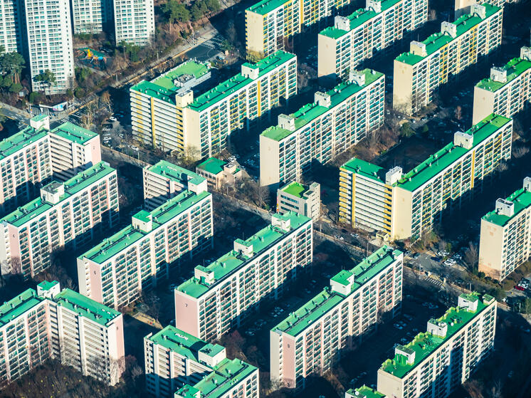 Тарифы на ЖКХ в Новосибирске могут вырасти на 11,9%