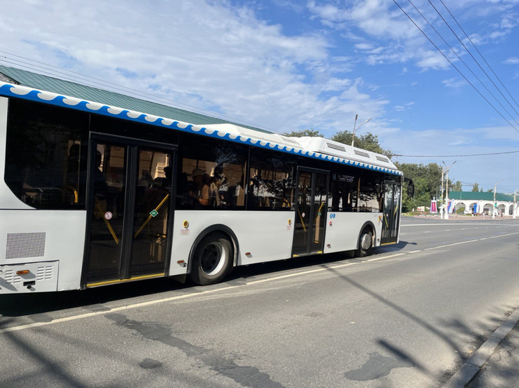 В Костроме открывается снова движение общественного транспорта на улице Сутырина