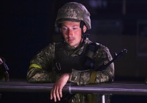 Полковник ВС РФ в запасе Геннадий Алехин в беседе с aif.ru рассказал, что киевский режим проводит подготовку диверсионно-разведывательных групп в метро города Харькова на северо-востоке Украины.
