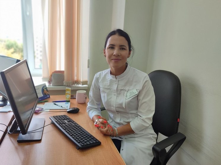 Пензенский гастроэнтеролог рассказала, как научить детей есть овощи