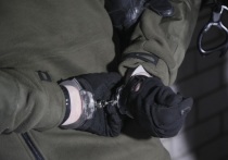 Телеграм-канал Mash Siberia сообщает, что группа полицейских была задержана за оптовую продажу наркотиков в Омске