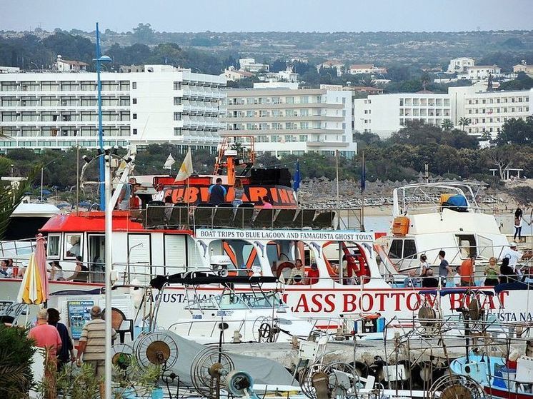 Эксперт предупредила о мошенниках при бронировании туров