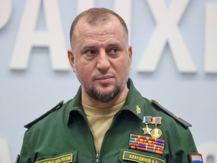 Алаудинов: ноябрь станет решающим месяцем для СВО
