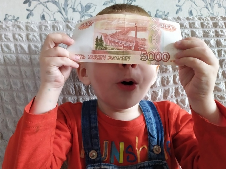 Увеличенный региональный маткапитал получили более 400 семей на Вологодчине