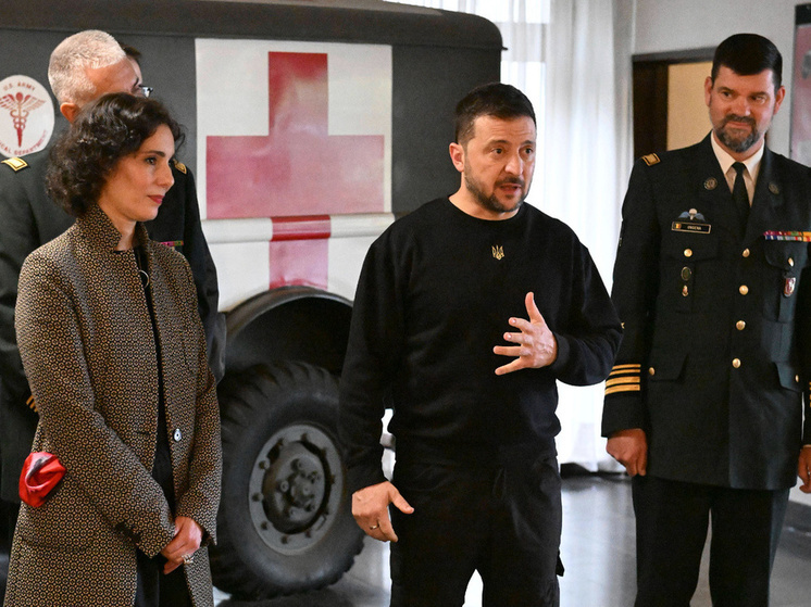 Вопрос о «границах 1991 года» уже не актуален