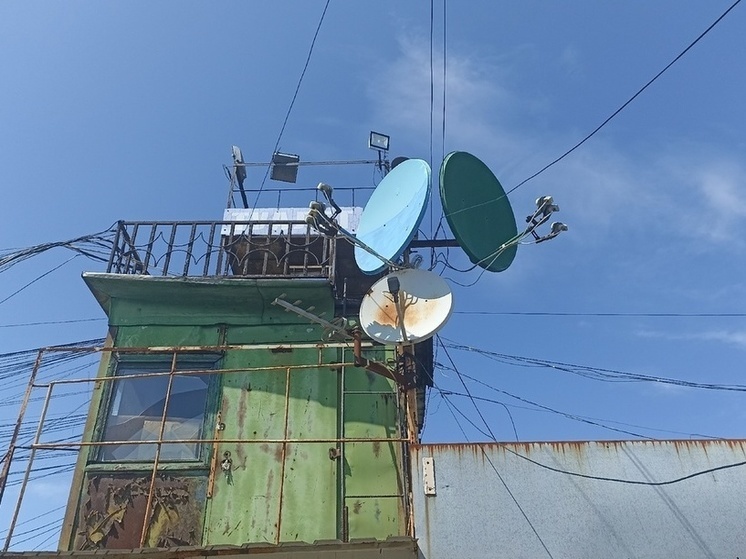 "Русский мир" запускает для абонентов Донбасса и Новороссии предновогоднюю акцию