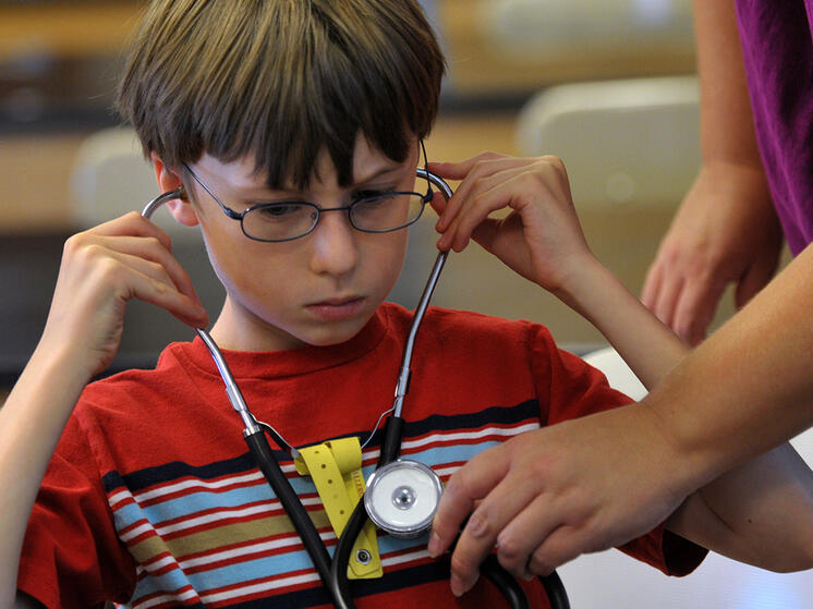 Выявлены особенности дыхания рожденных без обоняния людей: «Кажется парадоксом»