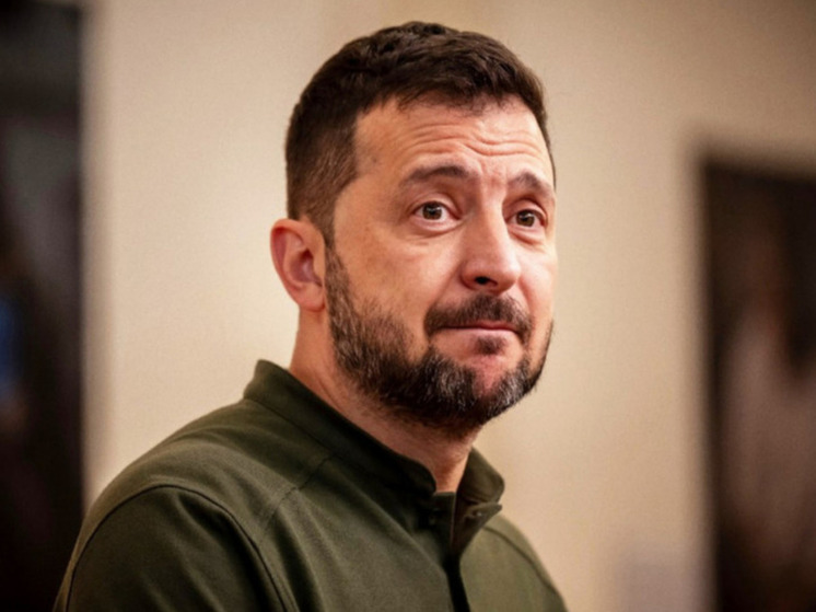 Economist: американские власти полагают, что "план победы" Зеленского обречен на провал