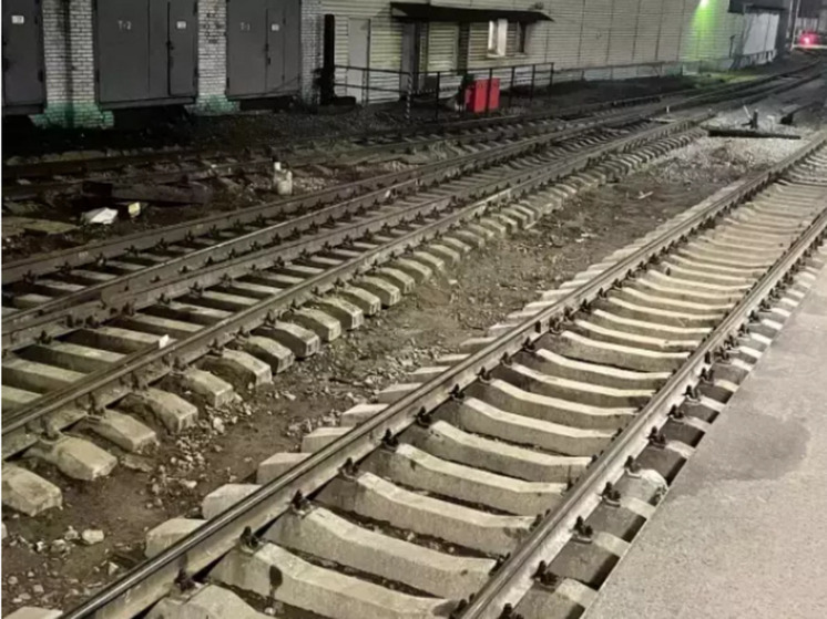 В Миллерово на два дня закроют железнодорожный переез