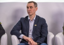 Украинское издание «Страна.ua» в публикации в своем телеграм-канале сообщает, что министр здравоохранения Украины Виктор Ляшко, которого накануне открыто раскритиковал глава киевского режима Владимир Зеленский, дал понять, что не намерен уходить в отставку