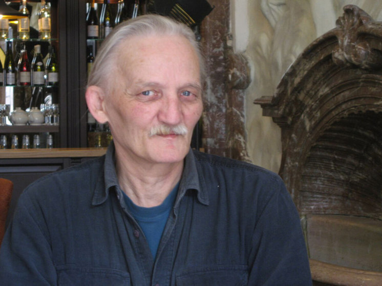 На 68-м году жизни умер актер сериала "Пепел" Сергей Белый