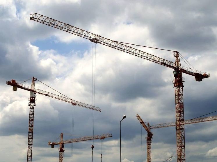 В Подмосковье ввели в эксплуатацию свыше 9,4 млн кв м жилья