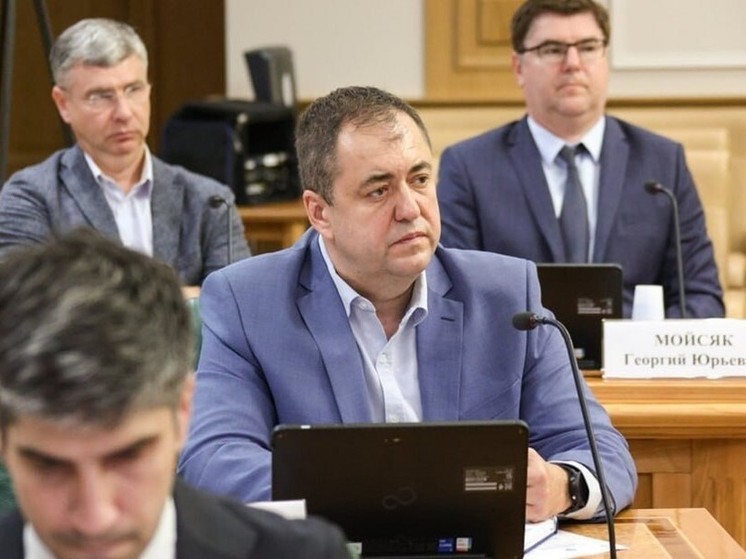 Боделан: власти Херсонщины думают о жителях оккупированных Киевом территорий