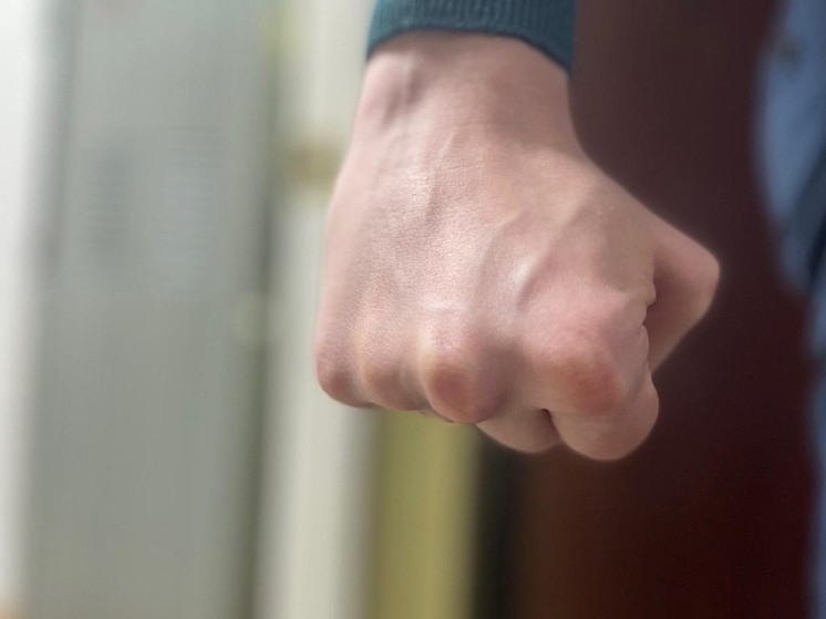 В Ростовской области мужчину подозревают в смертельном избинении своей бабушки