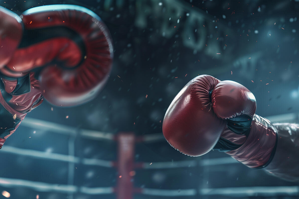 Первый бой может стать последним