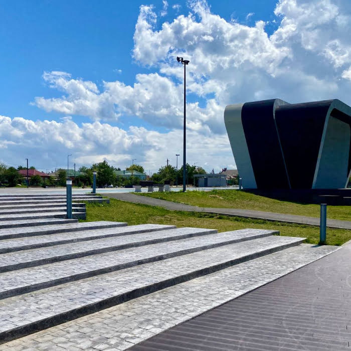 Лучше, чем в Краснодаре и комфортнее, чем в Москве 