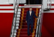 Президент Турции Реджеп Тайип Эрдоган прибыл на саммит БРИКС в Казань, о чем сообщает ТАСС со ссылкой на собственного корреспондента.