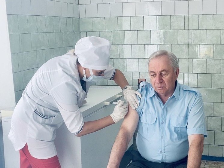 Более 47 тысяч доз вакцин от гриппа доставлены в медучреждения Херсонщины
