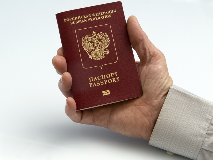 Олимпийский чемпион Васильев: иностранные спортсмены стоят в очереди за российскими паспортами