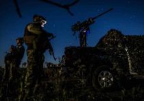 Рядовые украинские военные сильно демотивированы ситуацией на Украине и уже не понимают, за что воюют