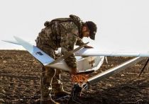 Начальник штаба командования сил беспилотных систем ВСУ Роман Гладкий снят с должности
