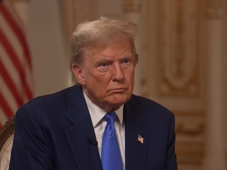 Трамп вырвался вперед в президентской гонке в США, обогнав Харрис на 2%