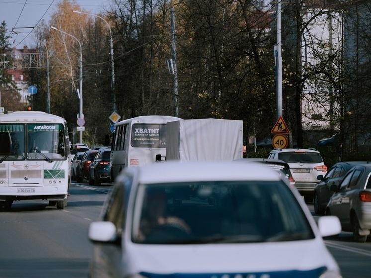 Исследование: в Сибири вырос спрос на авто с альтернативным топливом