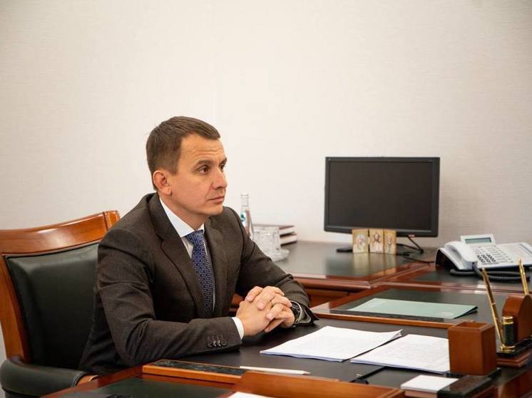 Мэр Курска выслушал жалобы горожан на личном приеме